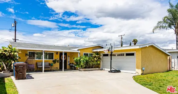 533 Doverdale Avenue, La Puente, CA 91744