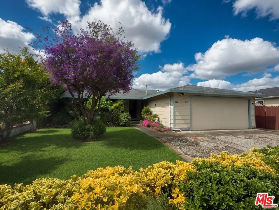 2629 Sherlock Drive, San Jose, CA 95121 - #1