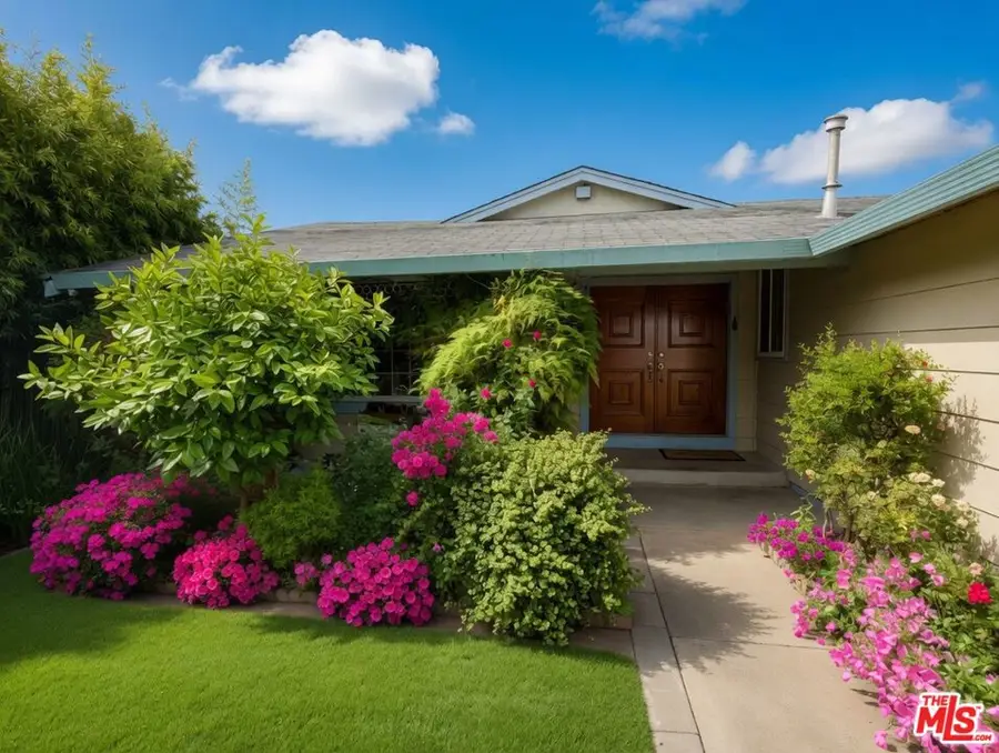 2629 Sherlock Drive, San Jose, CA 95121 - #2