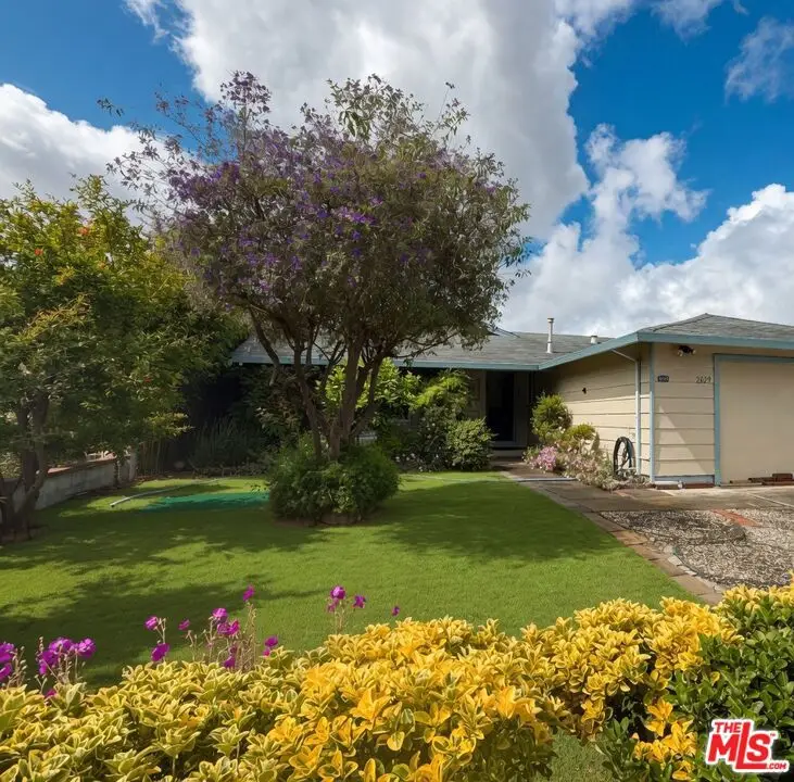 2629 Sherlock Drive, San Jose, CA 95121 - #3