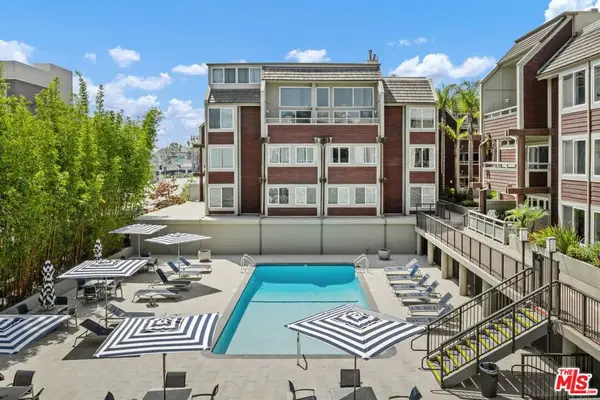 4200 Via Dolce #230, Marina Del Rey, CA 90292