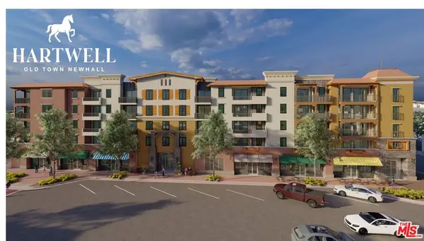 24300 Main Street, Newhall, CA 91321