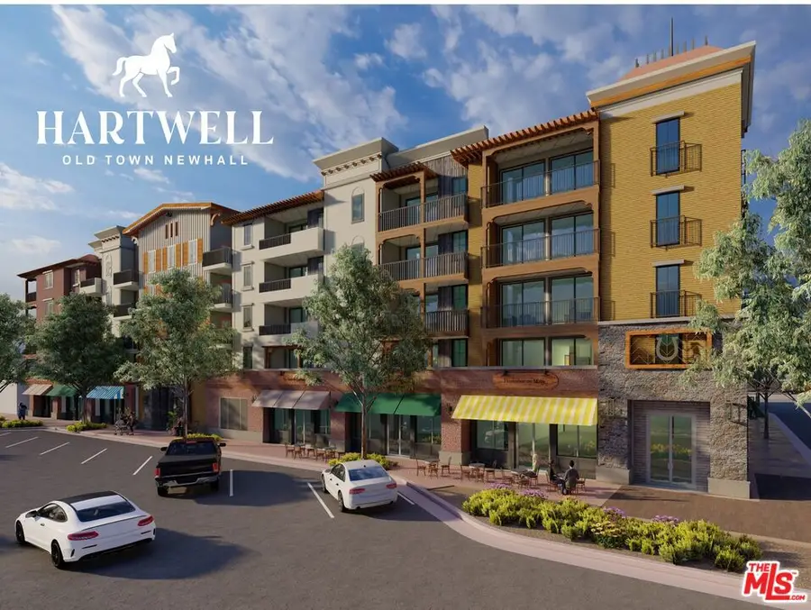 24300 Main Street, Newhall, CA 91321 - #2