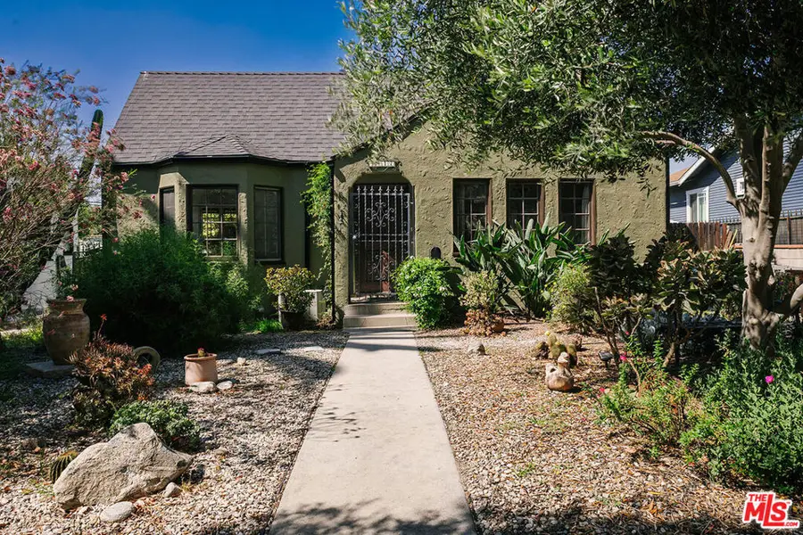 3412 Glenhurst Avenue, Los Angeles, CA 90039 - #2