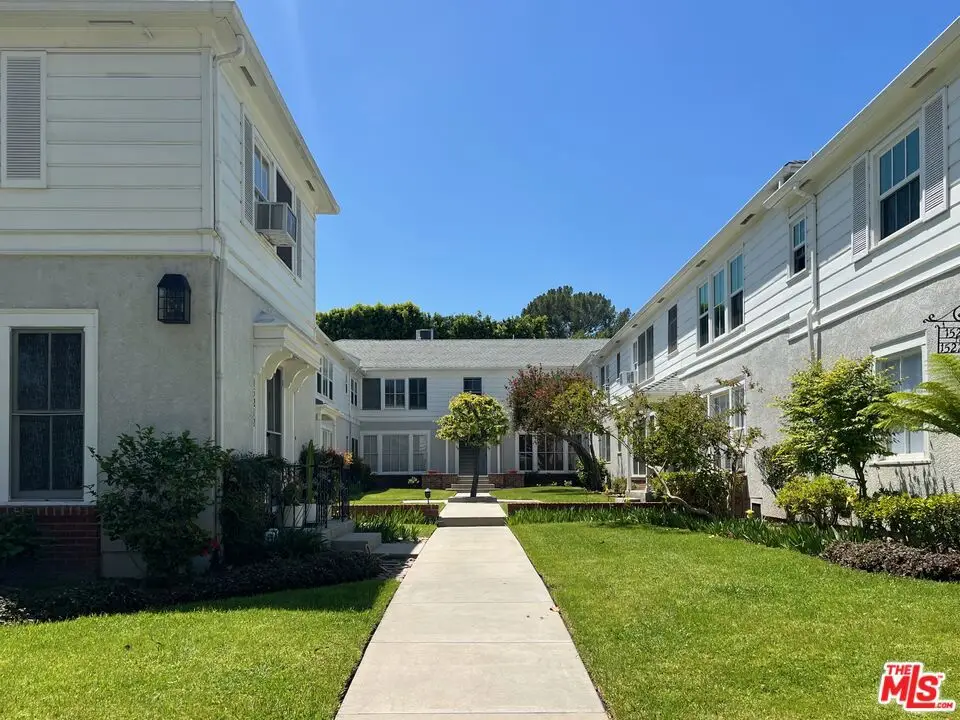 1/2 Dickens Street, Sherman Oaks, CA 91403 - #1