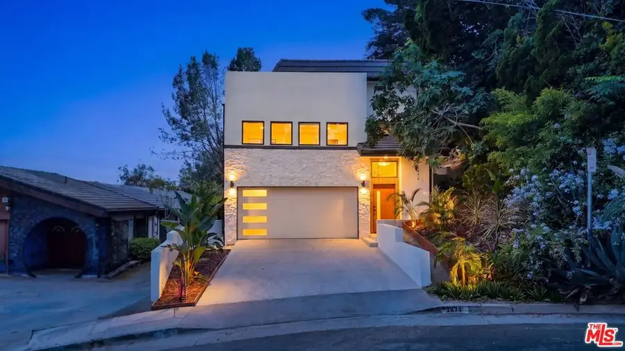 2474 Silver Ridge Avenue, Los Angeles, CA 90039 - #2