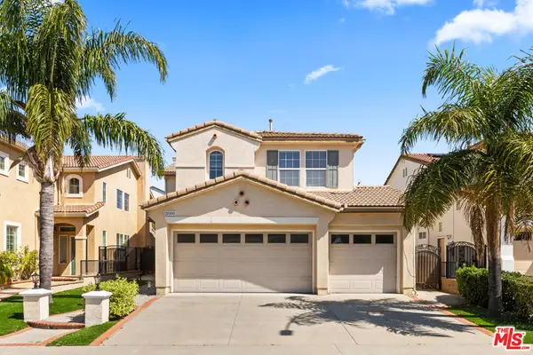 20509 Bergamo Way, Porter Ranch, CA 91326