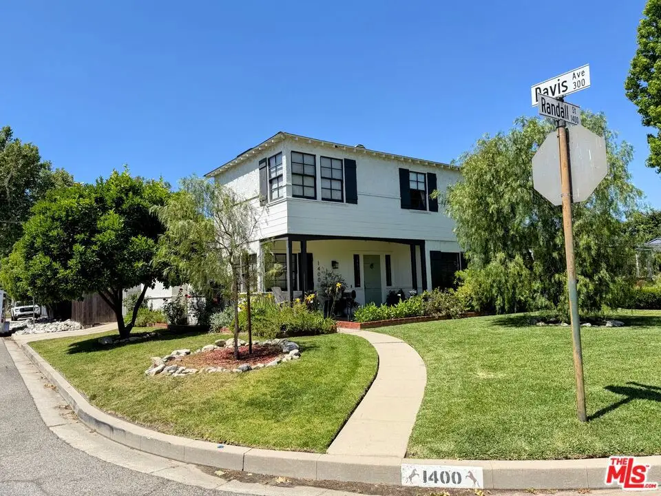 1400 Randall Street, Glendale, CA 91201 - #1