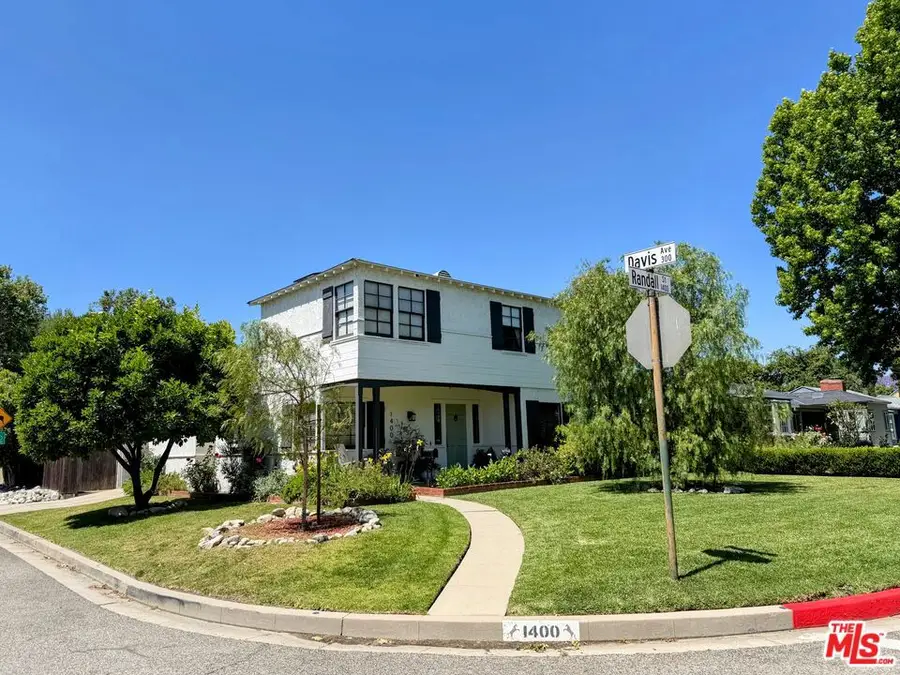 1400 Randall Street, Glendale, CA 91201 - #2