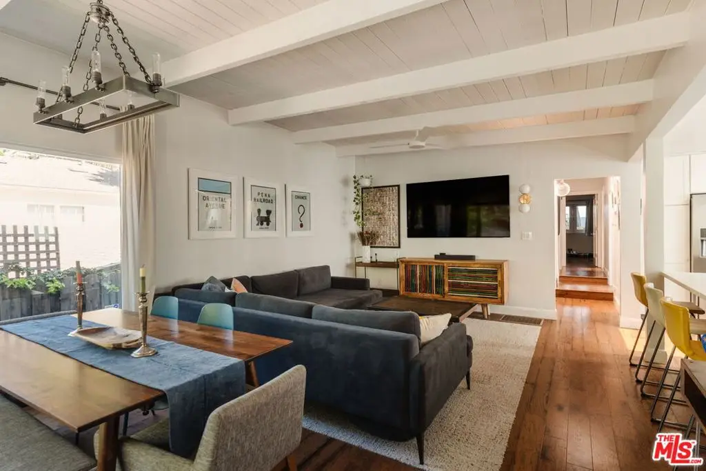 8404 Kirkwood Drive, Los Angeles, CA 90046 - #1