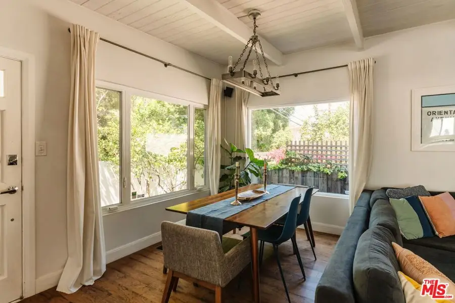 8404 Kirkwood Drive, Los Angeles, CA 90046 - #2