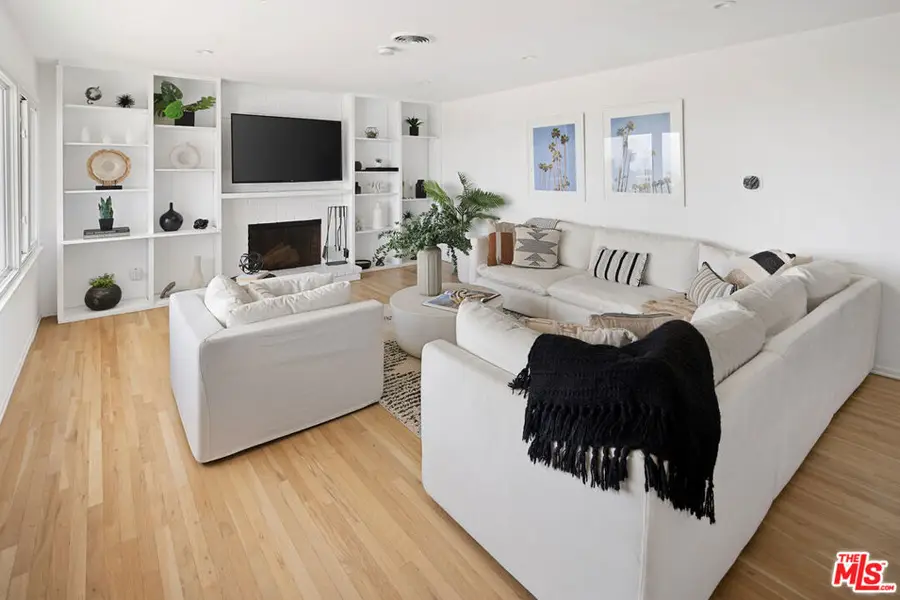 16641 Linda Terrace, Pacific Palisades, CA 90272 - #2