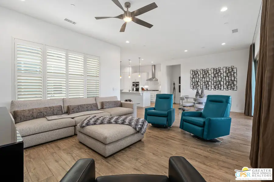 12 Cork Tree, Rancho Mirage, CA 92270 - #3