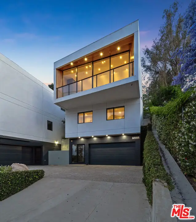2412 Riverside Drive, Los Angeles, CA 90039 - #2