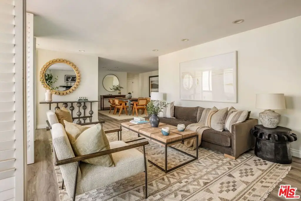 30 Driftwood Street #4, Marina Del Rey, CA 90292 - #1