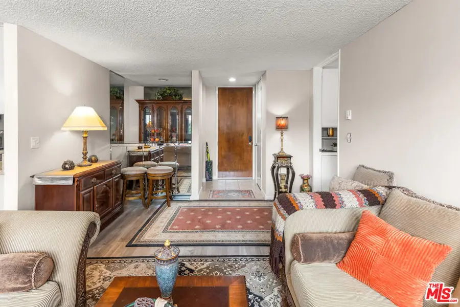 5950 Canterbury Drive #C209, Culver City, CA 90230 - #3