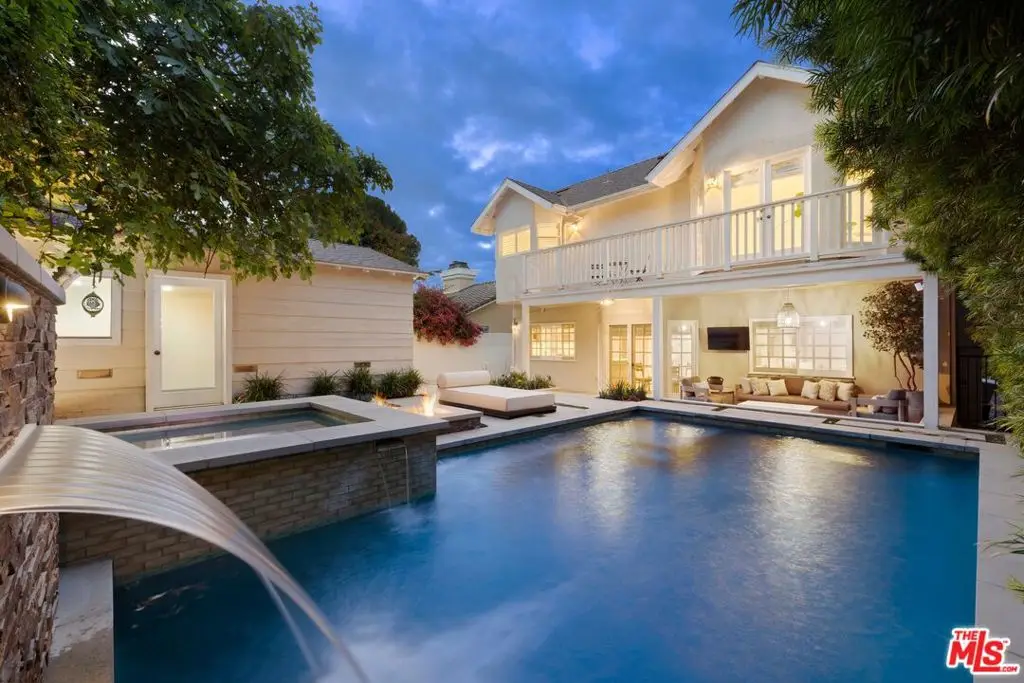 14640 Tustin Street, Sherman Oaks, CA 91403 - #1