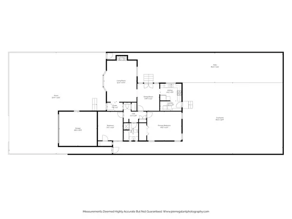 5535 Ventura Canyon Avenue, Van Nuys, CA 91401