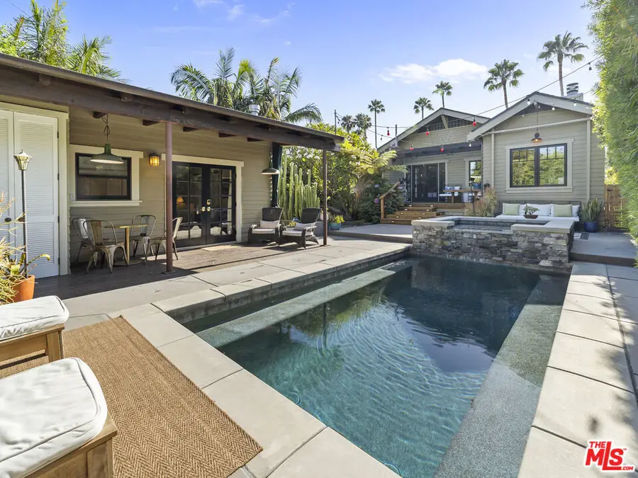 1528 N Curson Avenue, Los Angeles, CA 90046 - #2