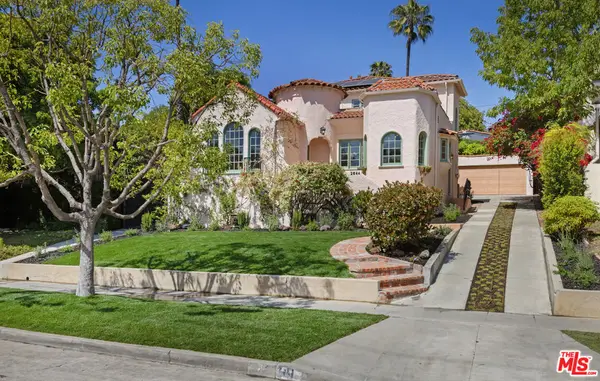 2644 Armstrong Avenue, Los Angeles, CA 90039