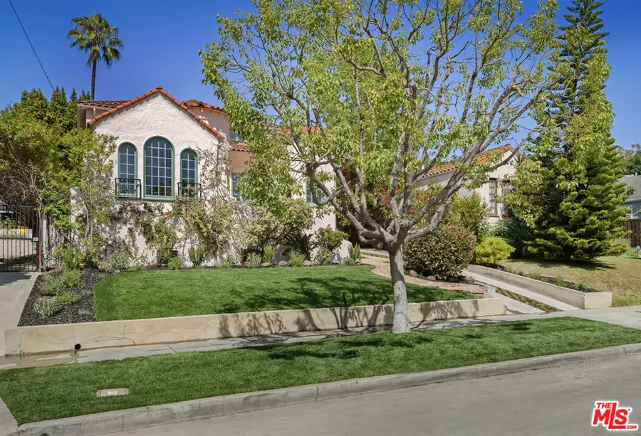 2644 Armstrong Avenue, Los Angeles, CA 90039 - #2