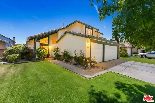 43258 33rd Street, Lancaster, CA 93536