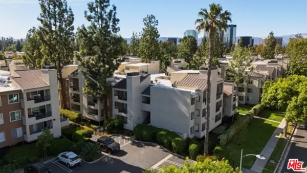 21450 Burbank Boulevard #314, Woodland Hills, CA 91367