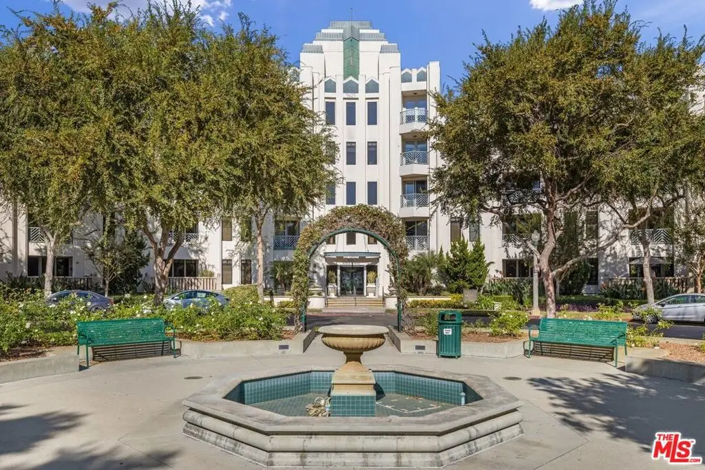 5625 Crescent Parkway #324, Playa Vista, CA 90094 - #1
