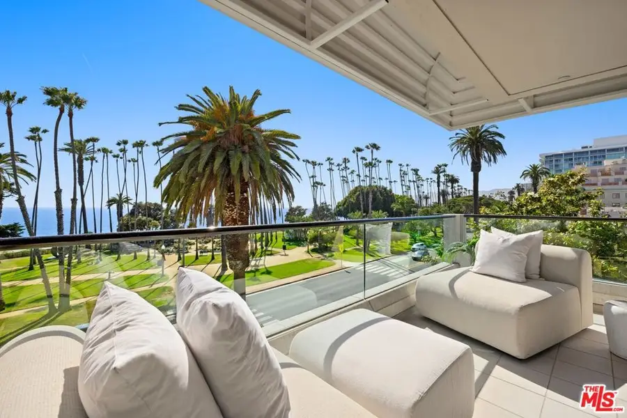 701 Ocean Avenue #PHE, Santa Monica, CA 90402 - #2