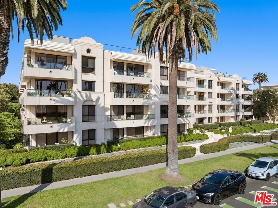 701 Ocean Avenue #PHE, Santa Monica, CA 90402 - #3