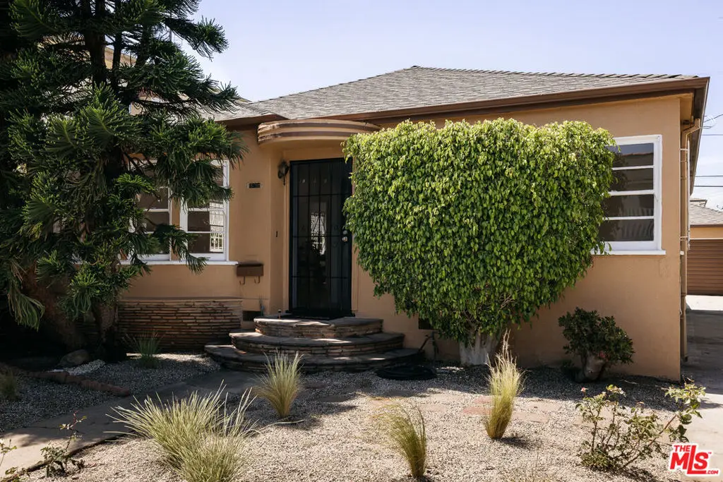 1965 S Corning Street, Los Angeles, CA 90034 - #1