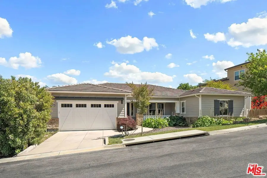 4964 Hydepark Drive, Agoura Hills, CA 91301 - #2