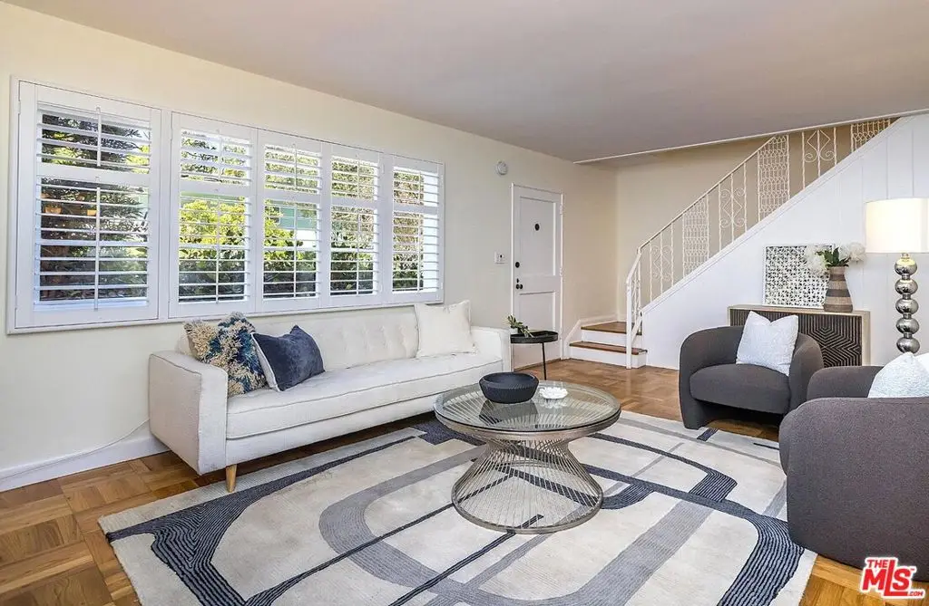 5383 Village, Los Angeles, CA 90016 - #1
