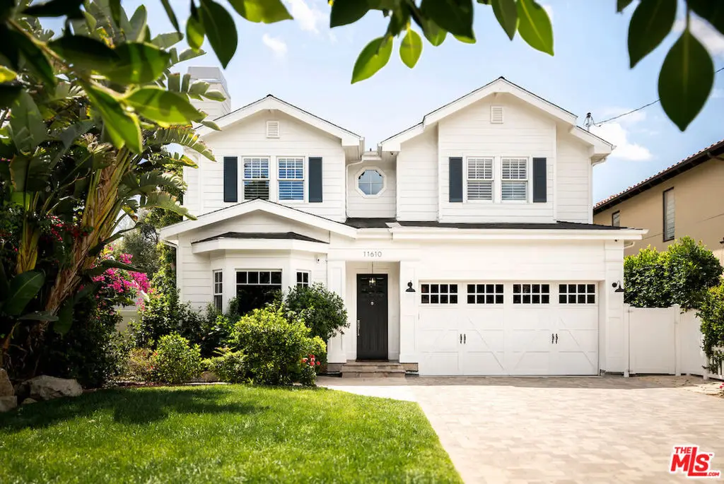 11610 Chiquita Street, Studio City, CA 91604 - #1