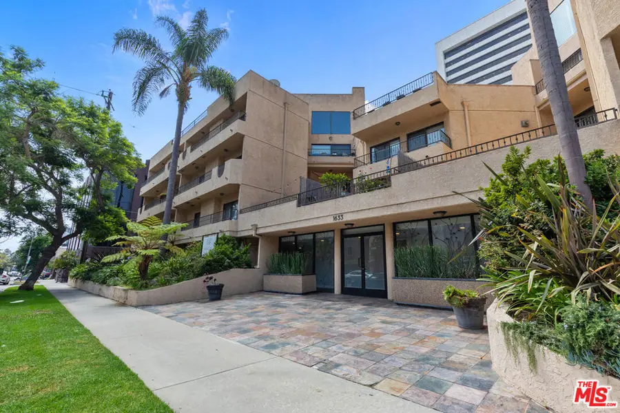 1633 S Bentley Avenue #103, Los Angeles, CA 90025 - #2