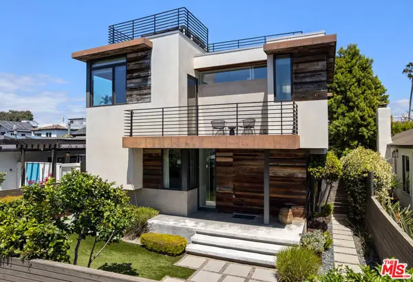3108 Yale Avenue, Marina Del Rey, CA 90292