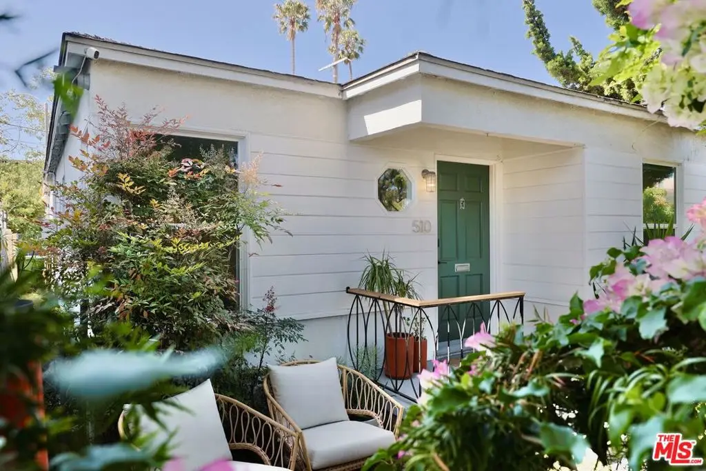 510 Venice Way, Venice, CA 90291 - #1