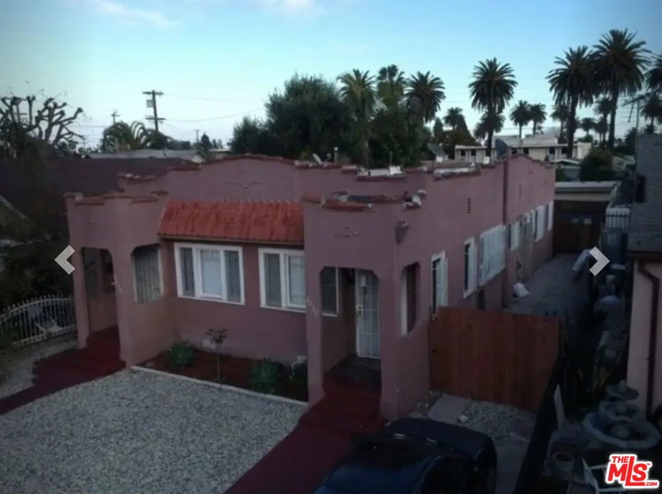 2620 Alsace Avenue, Los Angeles, CA 90016 - #1