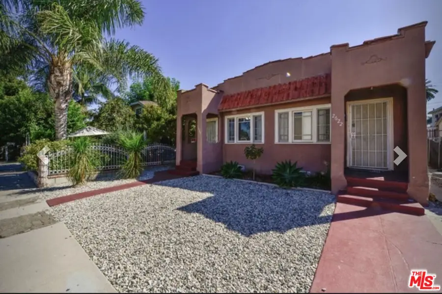 2620 Alsace Avenue, Los Angeles, CA 90016 - #3