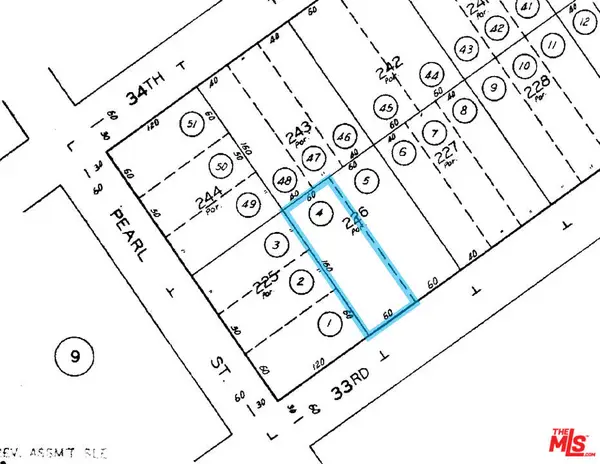 2521 33rd Street, Santa Monica, CA 90405