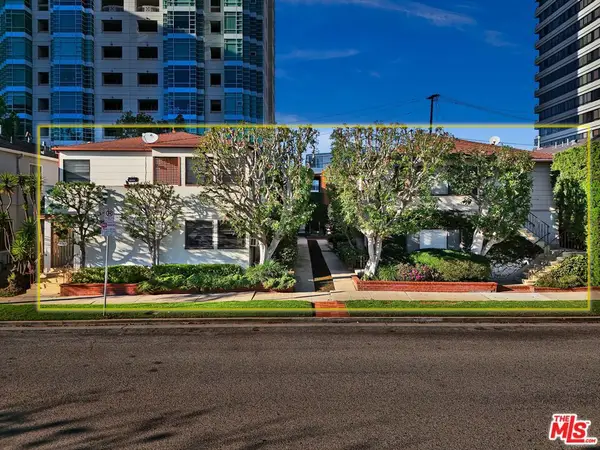 10357 Ashton Avenue, Los Angeles, CA 90024