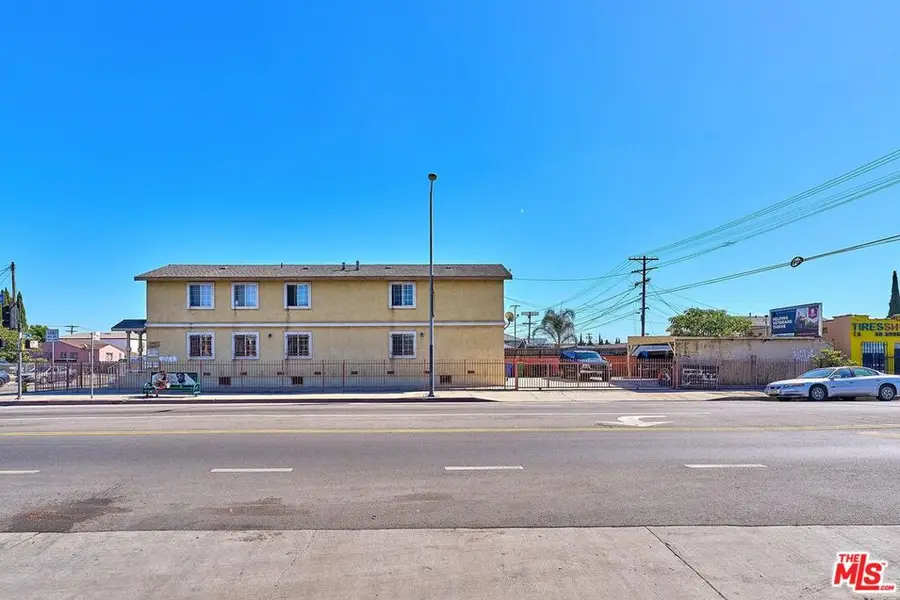 10800 S San Pedro Street, Los Angeles, CA 90061 - #3