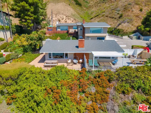 22605 Pacific Coast Highway, Malibu, CA 90265