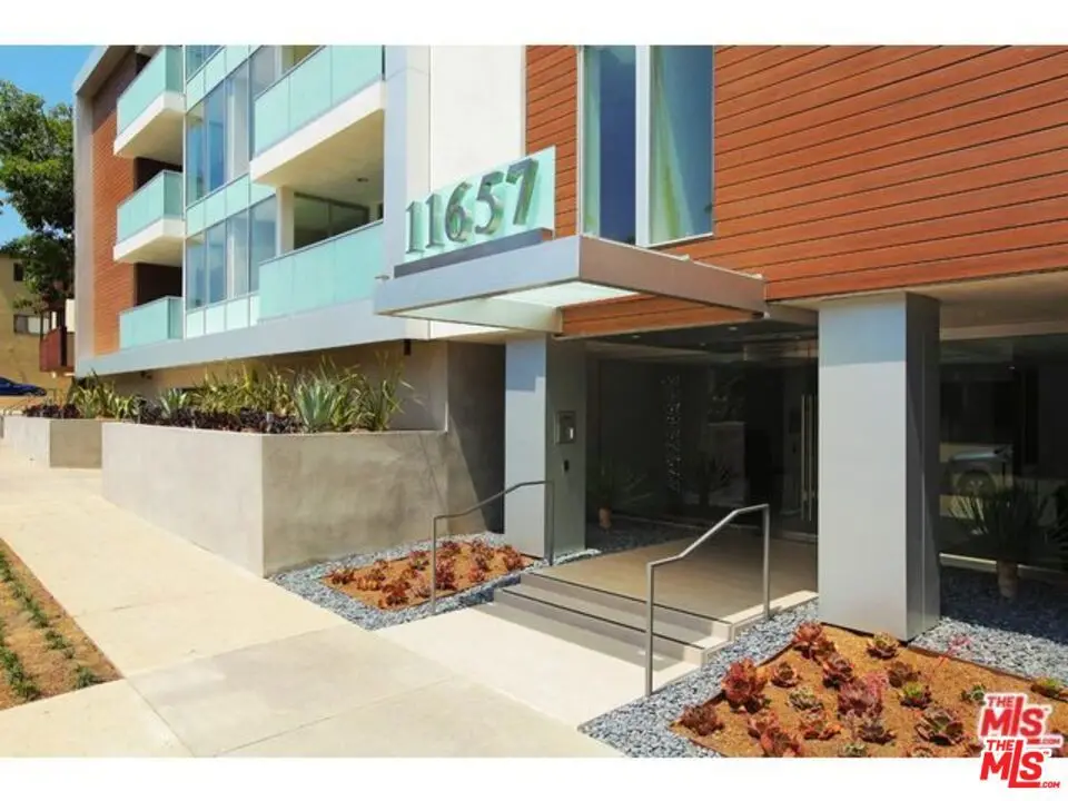 11657 Chenault Street #104 -105, Los Angeles, CA 90049 - #1
