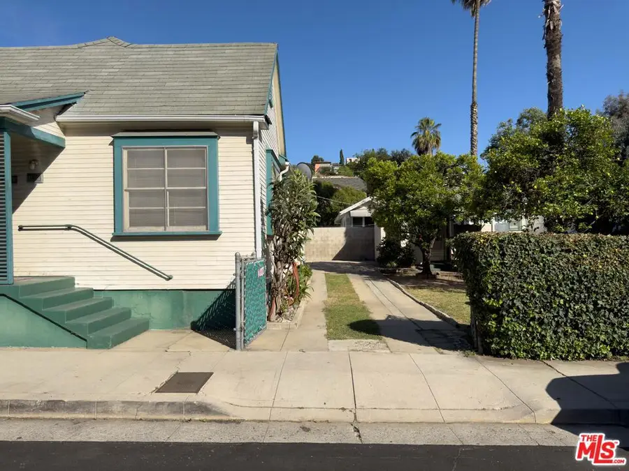 1406 Mcduff Street, Los Angeles, CA 90026 - #2