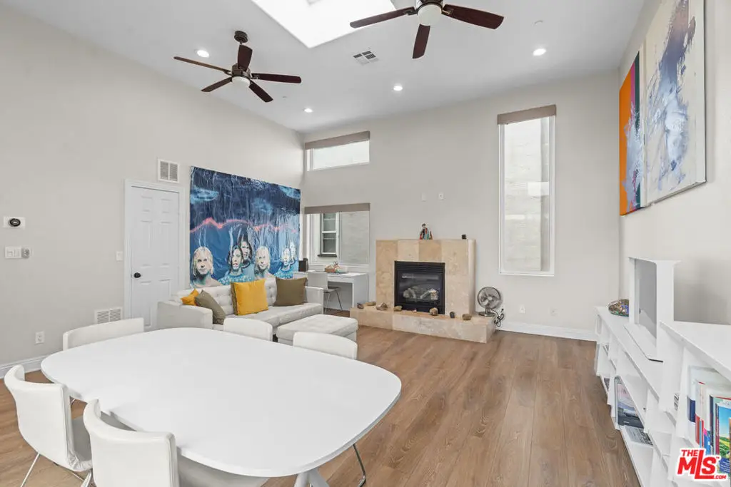 5926 Barton Avenue, Los Angeles, CA 90038 - #1