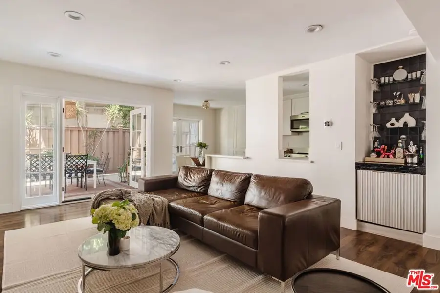 1010 Palm Avenue #106, West Hollywood, CA 90069 - #2