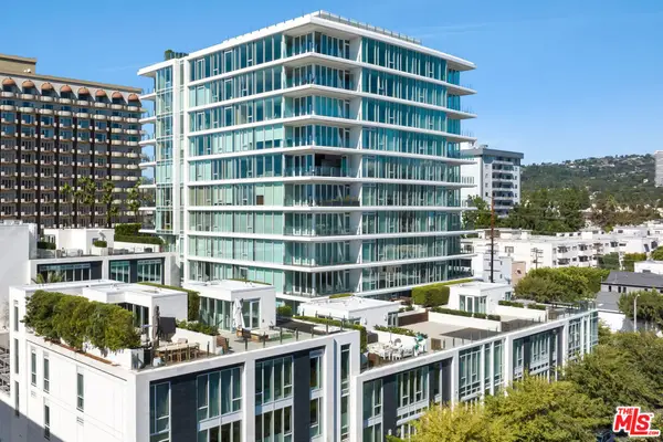 9000 W 3rd Street #208, Los Angeles, CA 90048