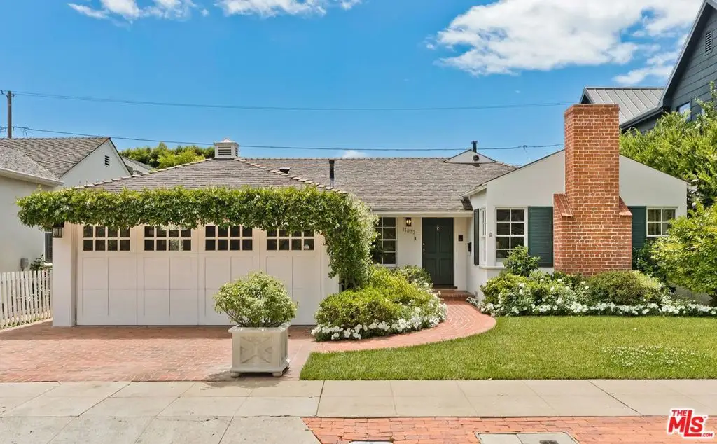 11432 Cashmere Street, Los Angeles, CA 90049 - #1