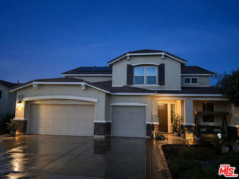 26420 Plumcot Drive, Corona, CA 92883 - #1